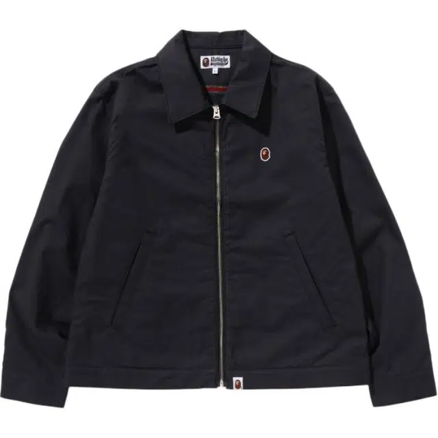 A BATHING APE FW25 FW25