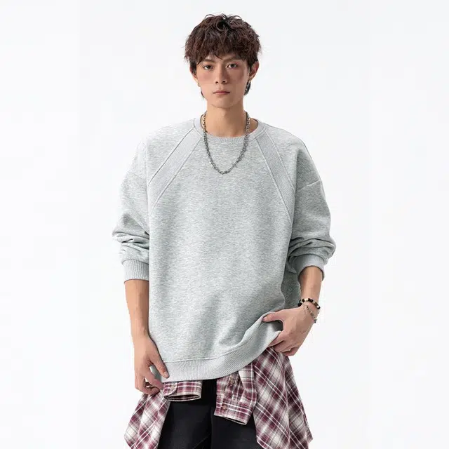 M JEANS STUDIOS 7 cleanfit