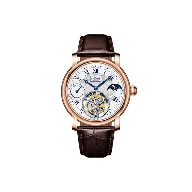 Tourbillon 1016
