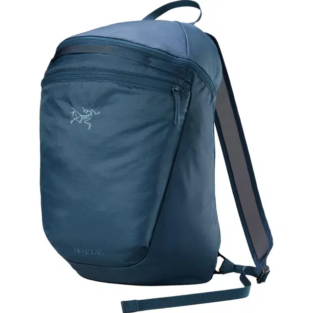 Arcteryx15L Heliad Logo