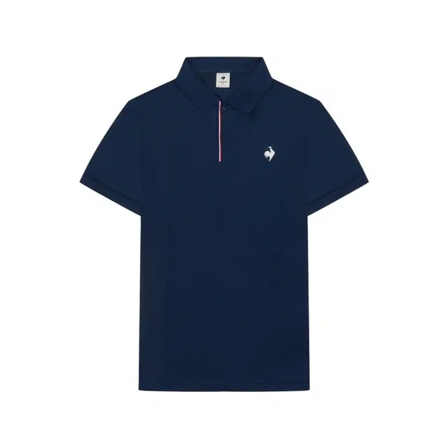 le coq sportif Polo