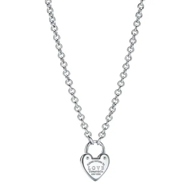 TIFFANY CO. Lock