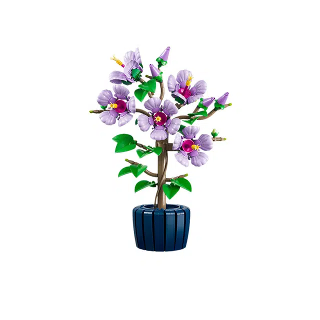 LEGO 660pcs 10372-ABS