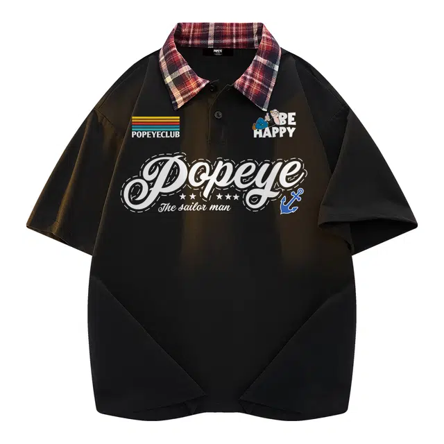 POPEYE POLOlogopolo
