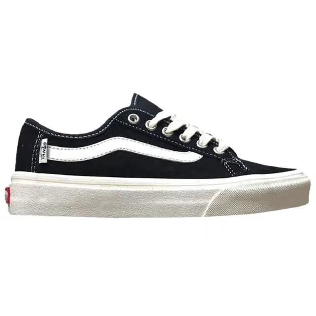 Vans Black Ball SF