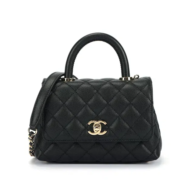 CHANEL COCO handle