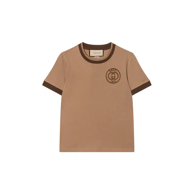 GUCCI LogoT