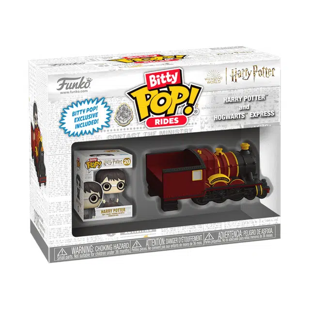 Funko Q