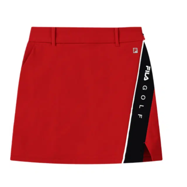 FILA Golf ATHLETICS