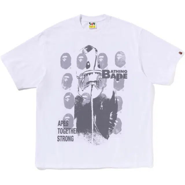 A BATHING APE FW25 T