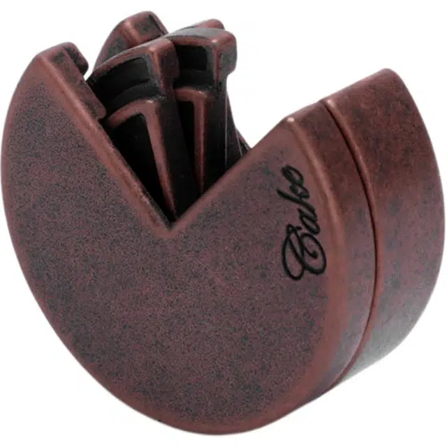 HANAYAMA Cast Puzzle Cake 4