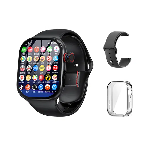 wstch s10 app WiFi