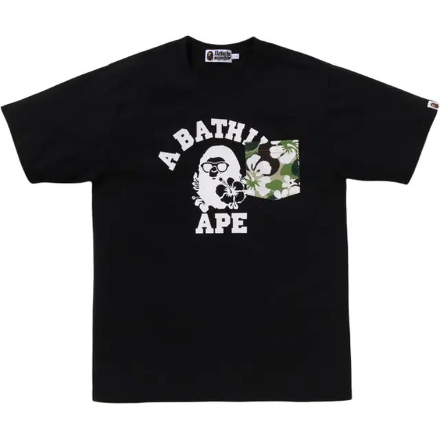 A BATHING APE FW25 FW25 T