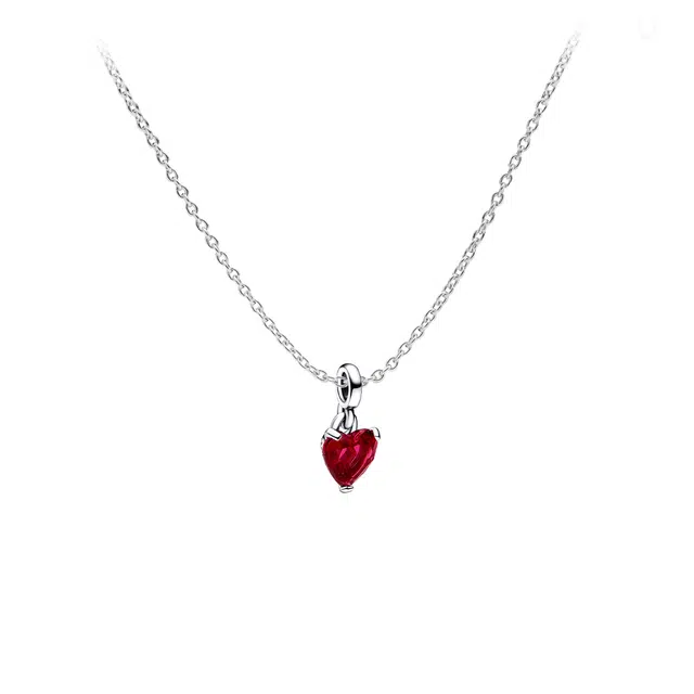 Pandora Orbit Set 925 Silver Necklace