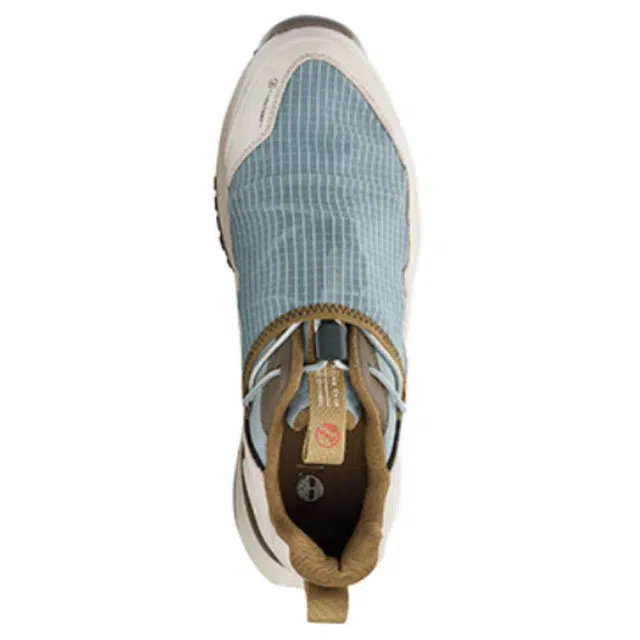 Timberland Motion Access