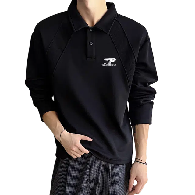 PUNCTILIOUS POLOPolo