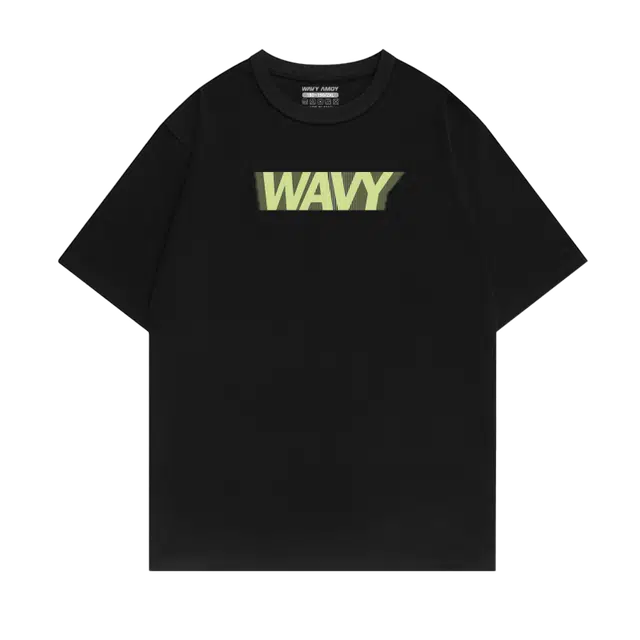 WAVYCREW 2025T