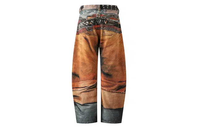 FONDLOOK vibe3D