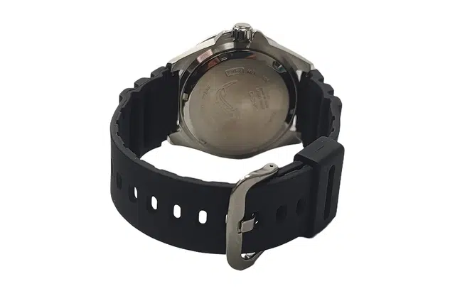 Casio MDV106-1A Modified