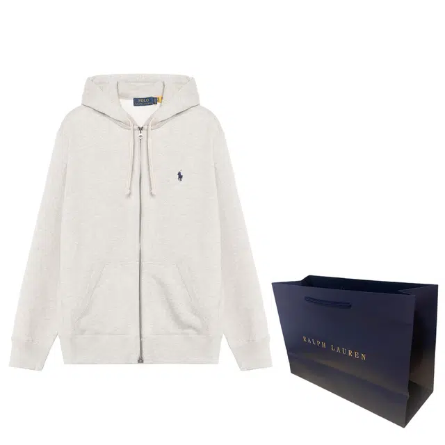 Polo Ralph Lauren SS22 Logo
