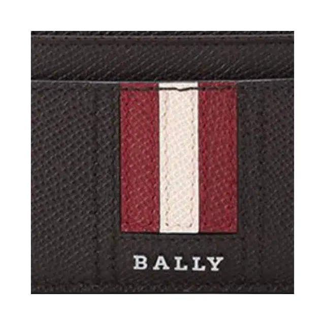 BALLY