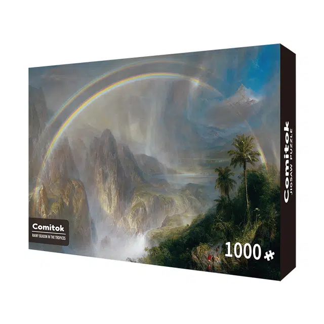 Comitok 1000pcs PTC061-01