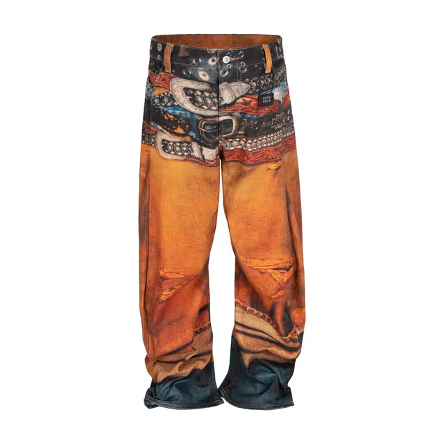 FONDLOOK vibe3D