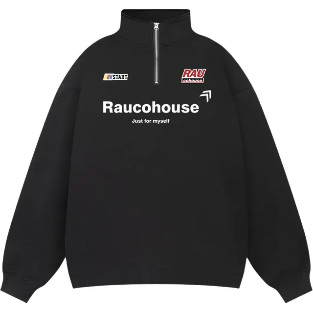 Raucohouse
