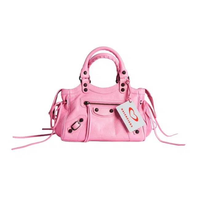 Balenciaga Le City