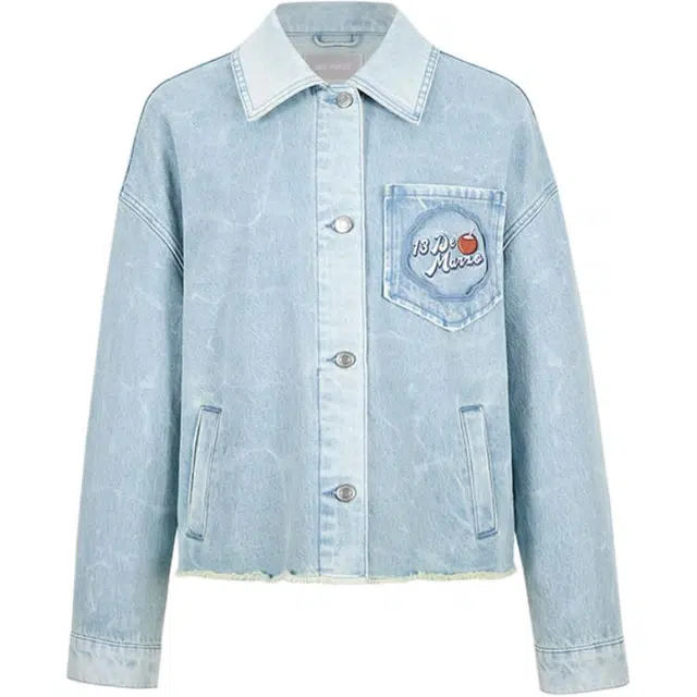 13 DEMARZO FW25