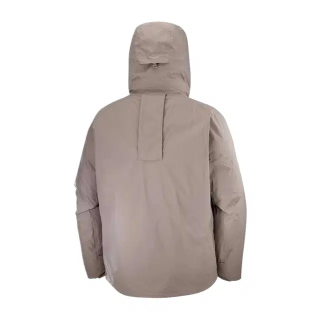 SALOMON OUTLIFE WATERPROOF DOWN