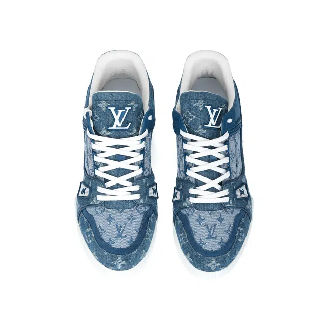 LOUIS VUITTON Trainer