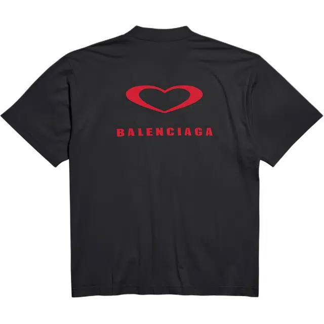 Balenciaga FW25 T