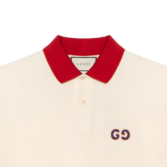 Gucci Polo Shirt