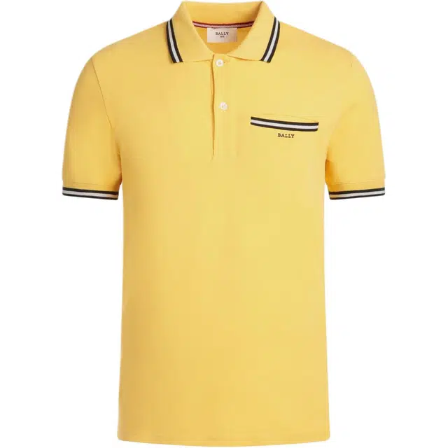 BALLY Polo