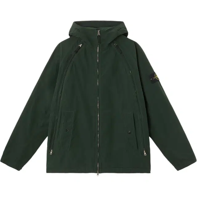 STONE ISLAND FW25 David tc
