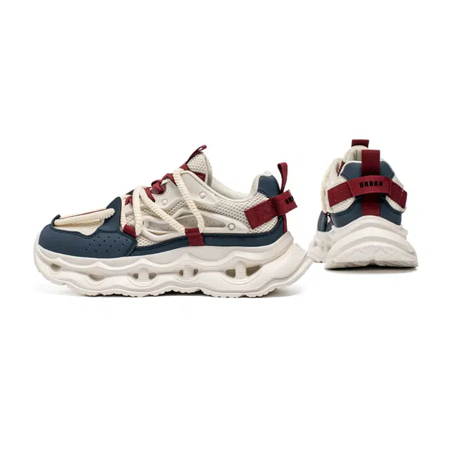 URBAN AUTHENTIC