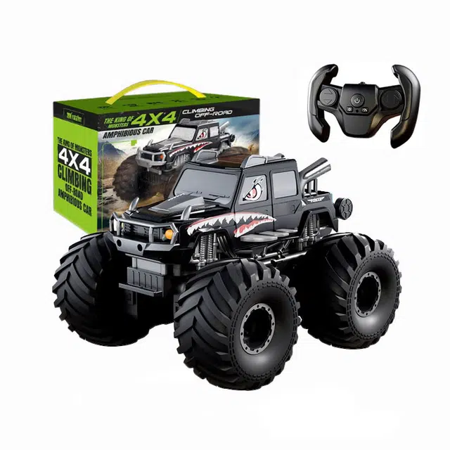 XUEZHISHAN TOYS