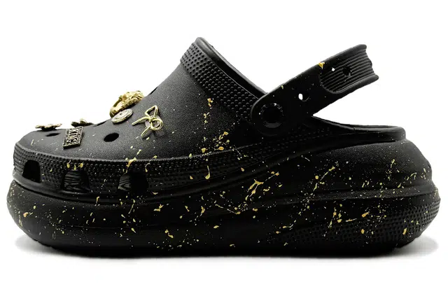 Crocs Crush Clog Classic Crush