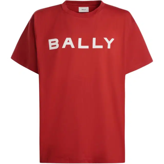 BALLY T
