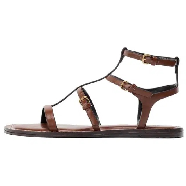 ZARA PU 1.2cm
