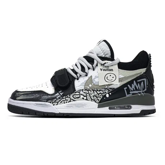 Jordan Legacy 312