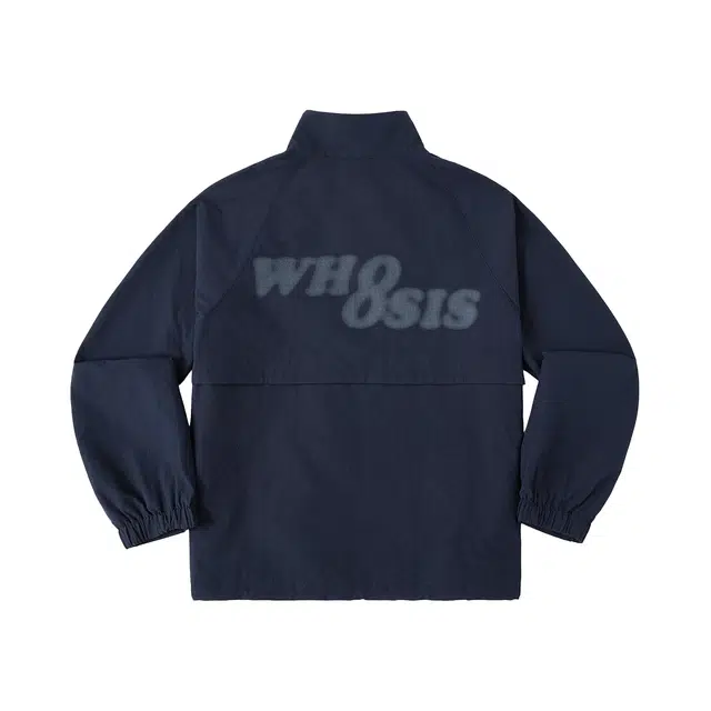 WHOOSIS logo
