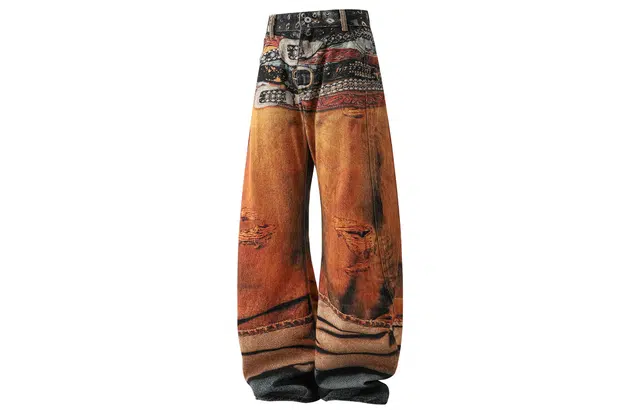 FONDLOOK vibe3D