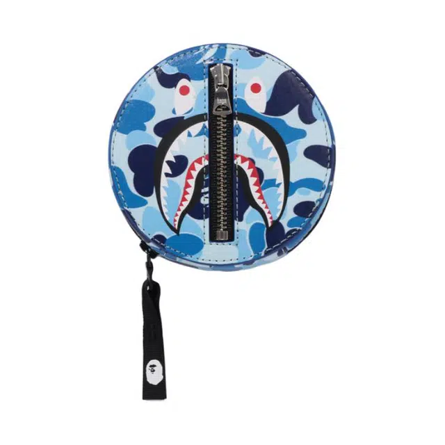 A BATHING APE PU