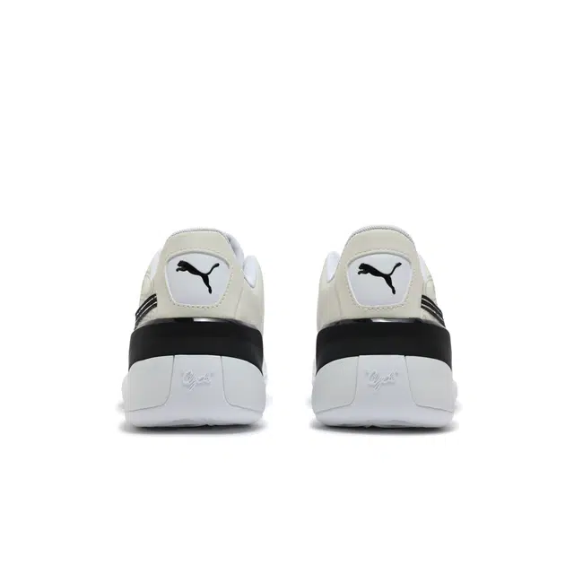 PUMA Clyde Hardwood Team