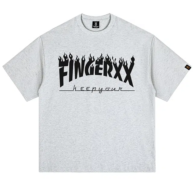I.TFGXXFingercroxx LogoT