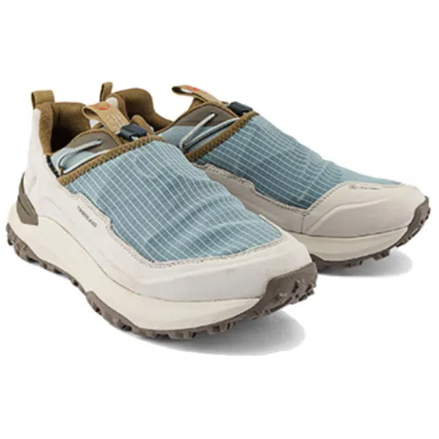 Timberland Motion Access