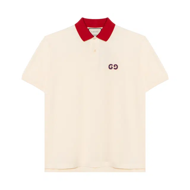 Gucci Polo Shirt