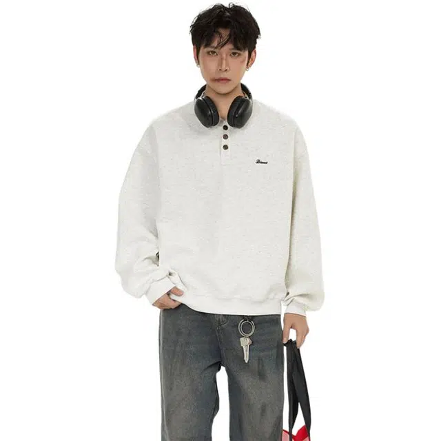 HIPHOPPUNKS cleanfit